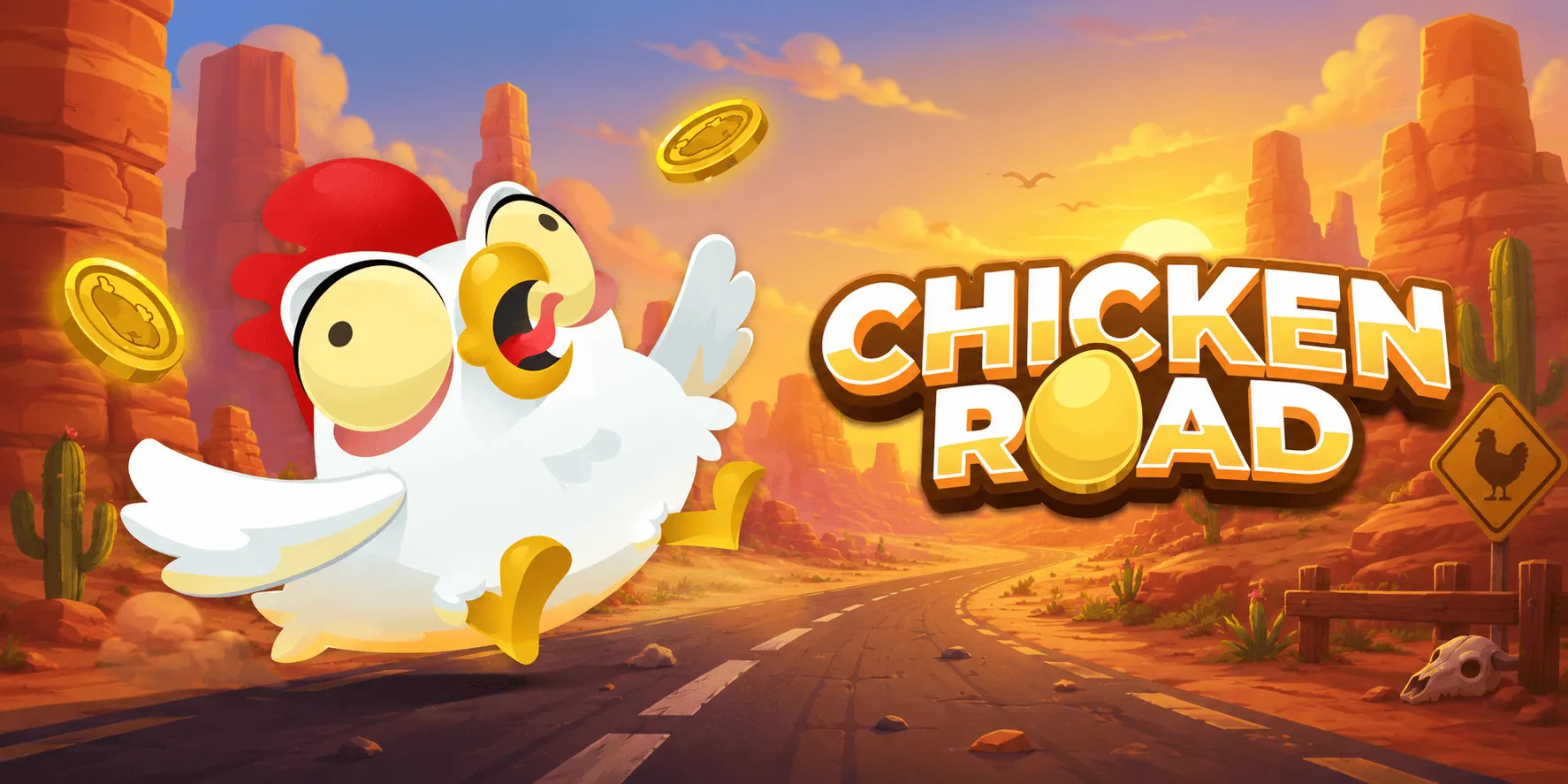 Chickenroad-login-casino